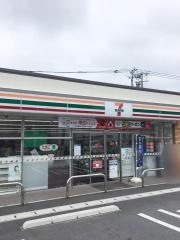 セブンイレブン　門司小森江店
