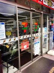 セブンイレブン　門司小森江店