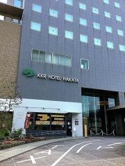ＫＫＲホテル博多