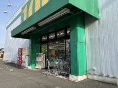 ザ・ダイソー＆アオヤマ　佐賀八戸本店