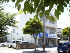 エディオン　東唐津店