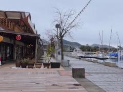 長崎出島ワーフ