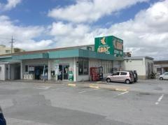 タウンプラザかねひで野嵩店