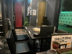 ダイニングバーＩＯＲＩ