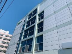 平岸ゴルフセンター