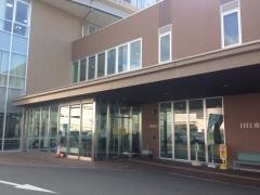 ＩＨＩ播磨病院