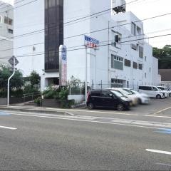 鳥越整形外科