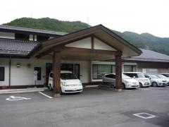 塩尻市国民健康保険楢川診療所