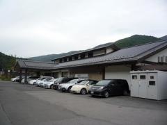 塩尻市国民健康保険楢川診療所