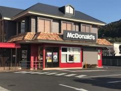 マクドナルド　土佐バイパス店