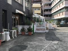 ハローズドッグカフェ