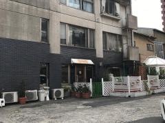 ハローズドッグカフェ
