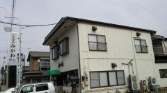 みかわ食堂