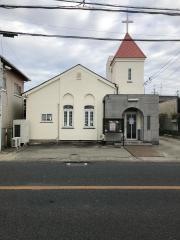 八尾東教会