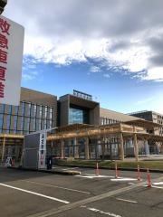 金沢大学附属病院
