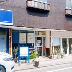Ｄｅｅｐｂｌｕｅ・ｆｏｒｙｏｕｒ・ｃｈｉｒｏｐｒａｃｔｉｃ