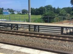 中沢駅
