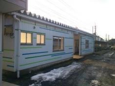 鳥羽中駅