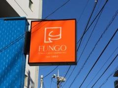 ＦＵＮＧＯ　三宿本店