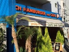 ＦＵＮＧＯ　三宿本店