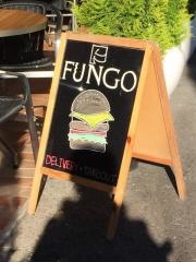 ＦＵＮＧＯ　三宿本店