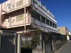 しまナーシングホーム木曽呂