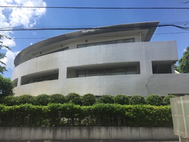 やすらぎの里大泉