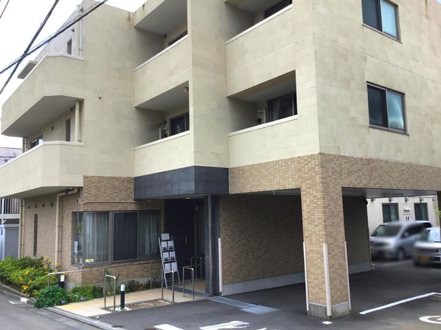 あずみ苑グランデ鶴巻