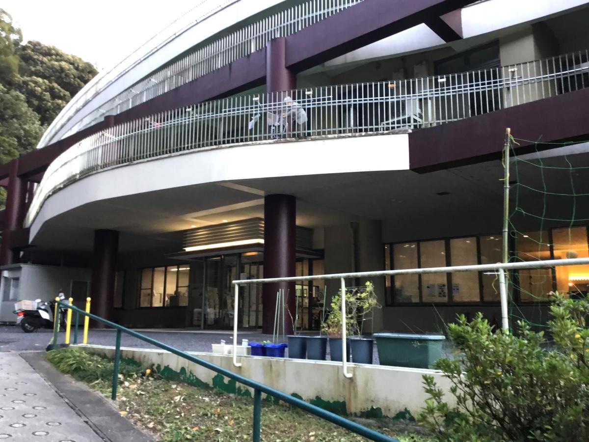 建国ビハーラ