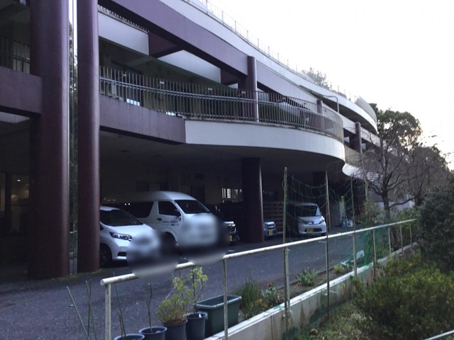 建国ビハーラ