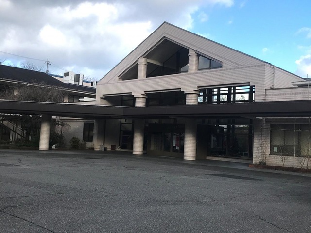 榛原の里