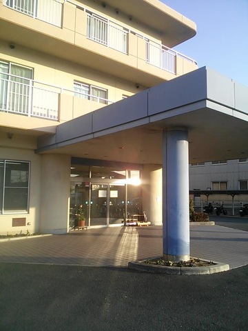 さつき荘 施設外観
