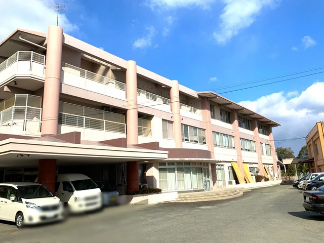 城山荘