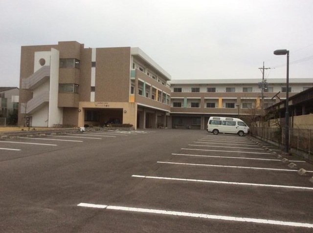 サンハウス唐津