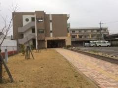 サンハウス唐津