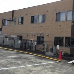 サービス付き高齢者向け住宅　ひだまりの家誉田