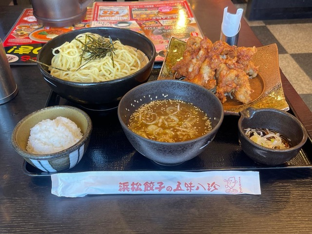 五味八珍 藤枝店／ホームメイト