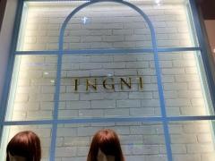 ＩＮＧＮＩ　イオンモール日の出