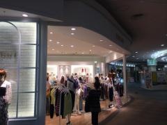 ＩＮＧＮＩ　イオンモール日の出