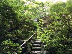 精進料理　堯心亭