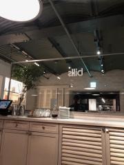ｂｉｌｌｓ　横浜赤レンガ倉庫店