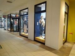 LEVI'Sファクトリーアウトレット 倉敷店