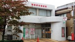 蒲郡駅前郵便局