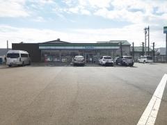 ファミリーマート　いわき平下神谷店