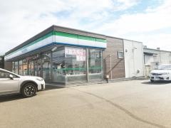 ファミリーマート　いわき平下神谷店