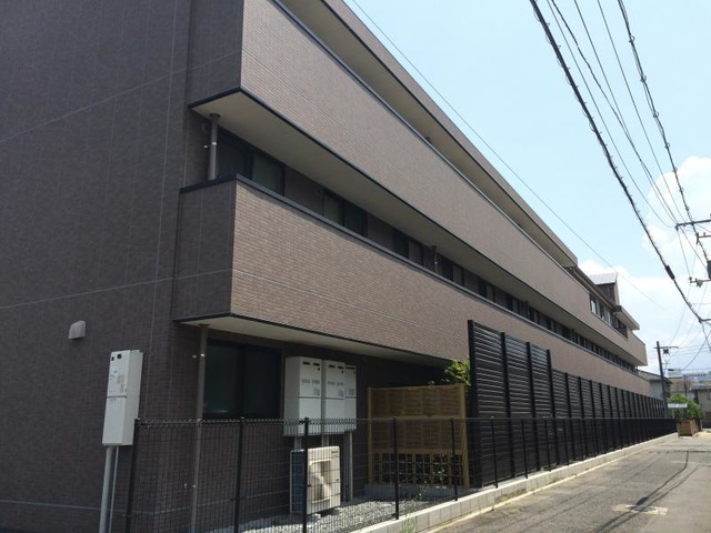 こもれびの里