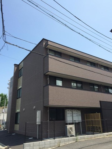 こもれびの里 風景