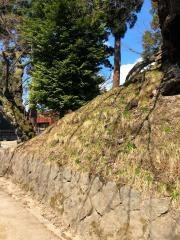 揚亀園
