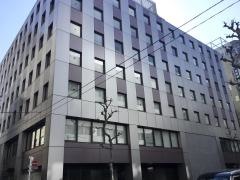 日本モーゲージサービス株式会社