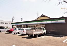 ファミリーマート　刈谷末広店
